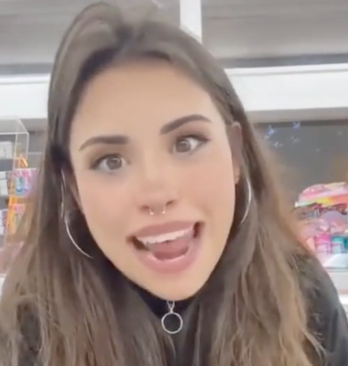 La conmovedora historia de una joven que aprendió lengua de señas para poder comunicarse con un niño sordo
