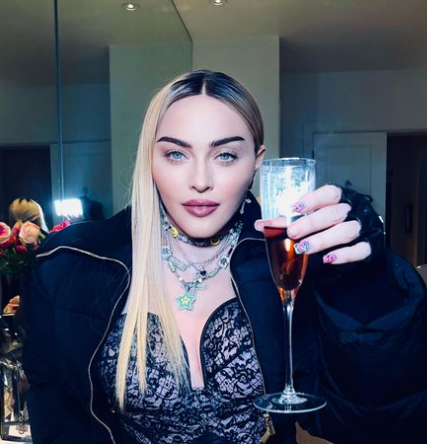 Comienzan las audiciones para el biopic de Madonna