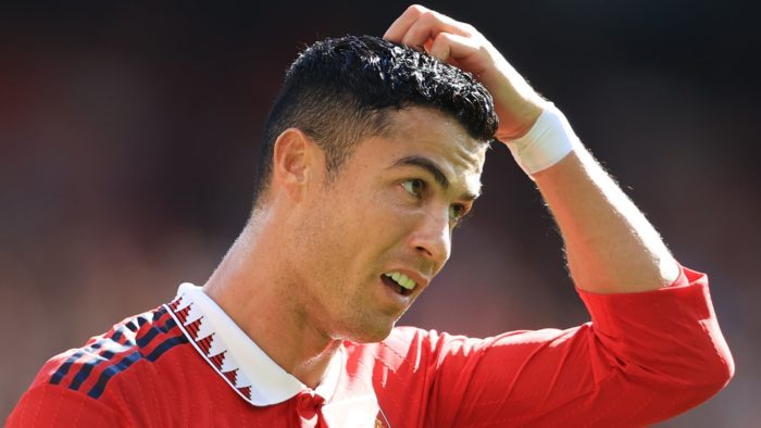 Cristiano quiere acabar con la sequía en el inicio de la temporada