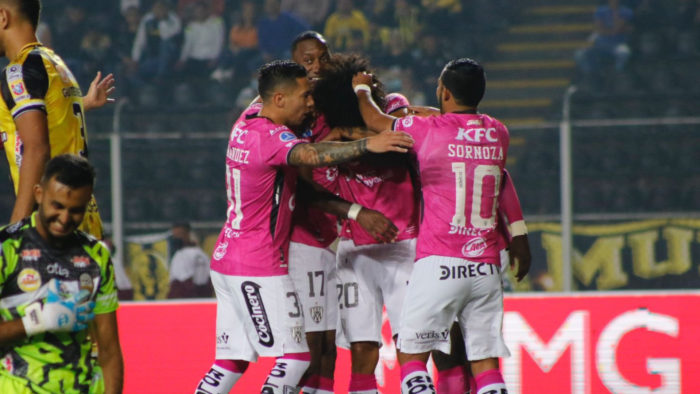 Cuándo y dónde se jugará la final de la Copa Sudamericana 2022