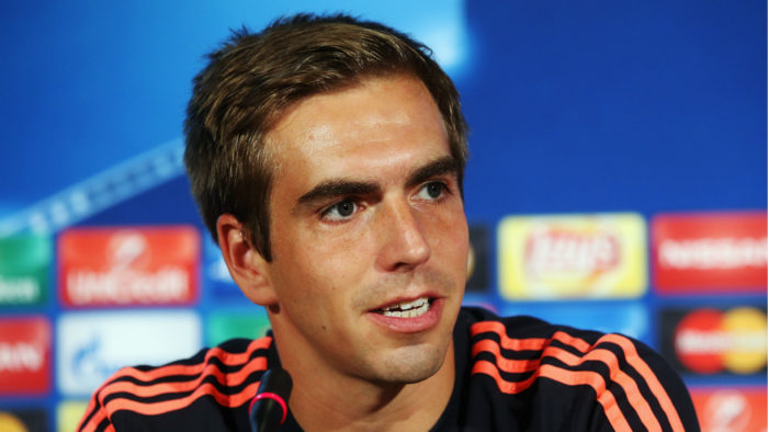 Stuttgart refuerza su conducción con los arribos de Lahm y Khedira