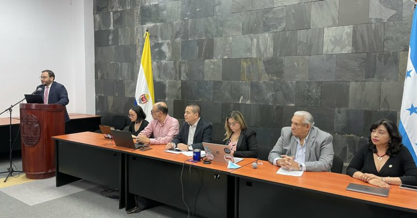 Hasta el momento no hay ningún postulante a la CSJ confirma Junta Nominadora