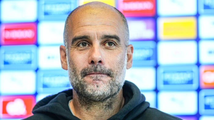 Guardiola, sobre Liverpool: "No presto atención a que estén en un buen o mal momento"