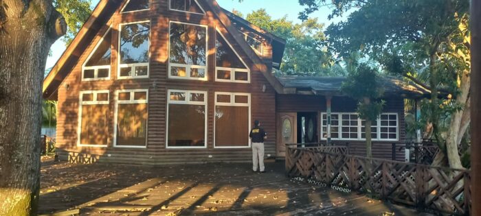 Ministerio Público asegura más bienes a estructura de Fredy Mármol y socios extraditados 2