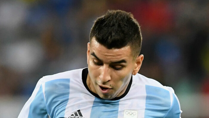 Bomba en Argentina para la Copa Mundial: afuera Nicolás González, adentro Ángel Correa