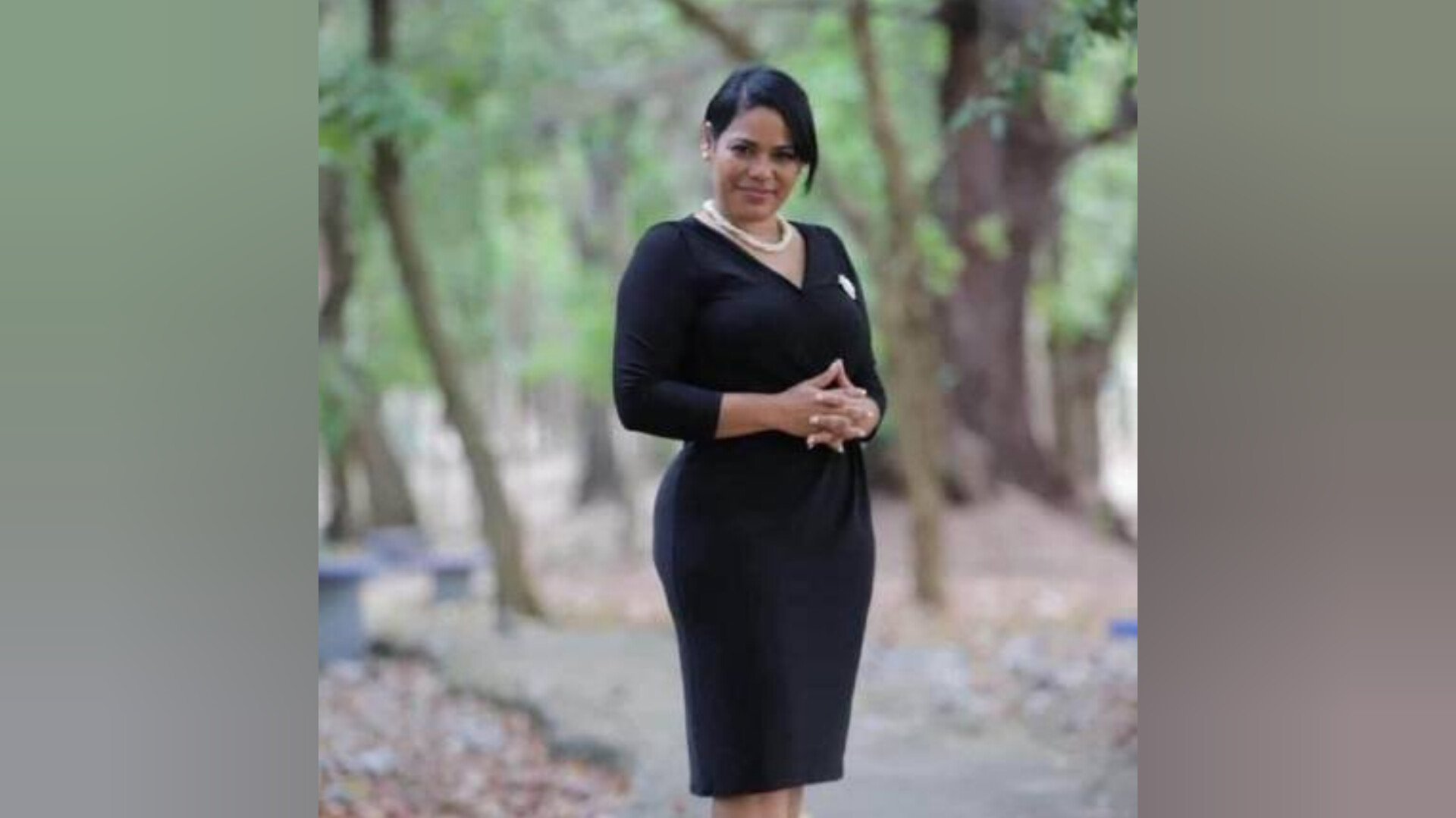 Pastora Rossy Guzmán envía indirecta a quienes la juzgaron - VTV