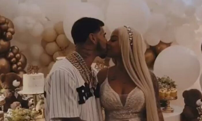 Anuel AA confirma separación de Yailin La Más Viral