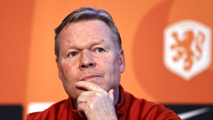 Ronald Koeman