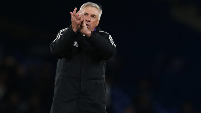 Carlo Ancelotti