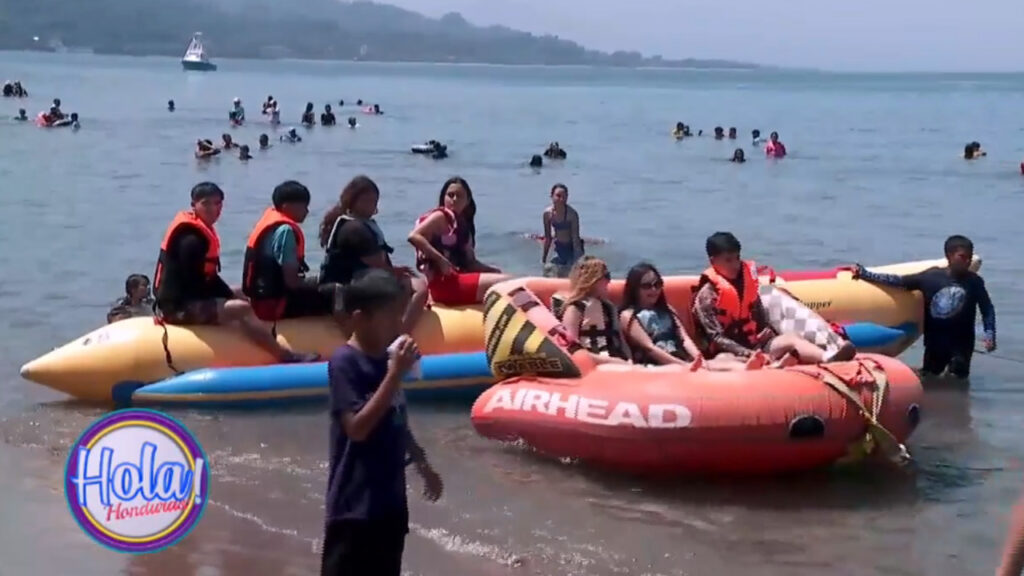 Costa Norte se prepara para recibir a turistas en Semana Santa - VTV