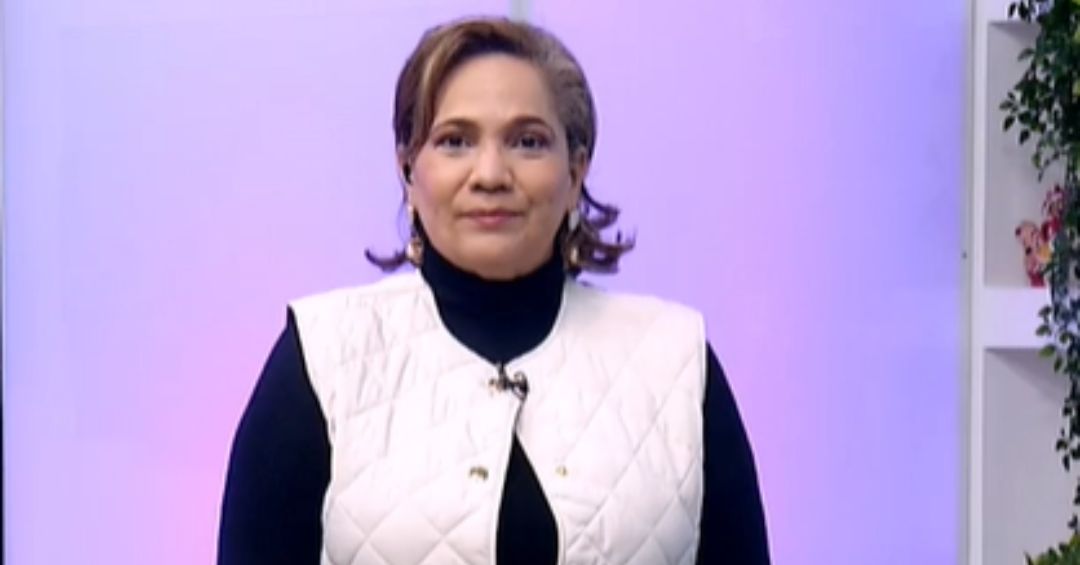 Diálogo de Impacto: Programa del viernes 14 de noviembre del 2025 - VTV