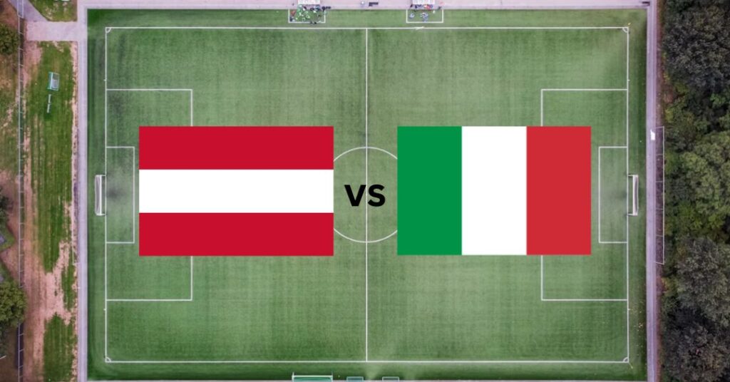 Mundial Sub-17: Austria e Italia abren las semifinales - VTV