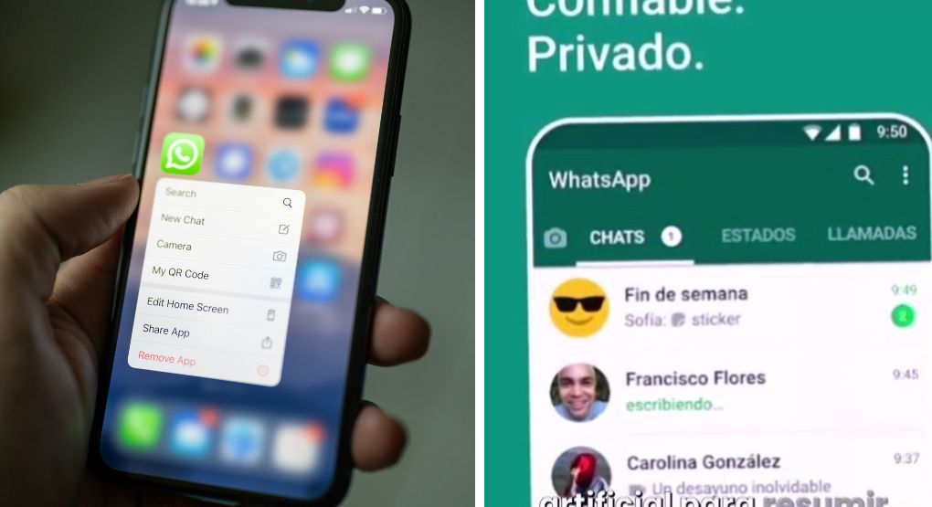 WhatsApp lanza resumen de mensajes con IA para ponerte al día en chats ...