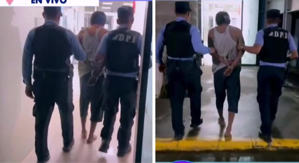 Capturan a hombre de 33 años por presunto femicidio de su pareja en El ...