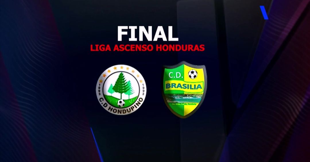 Liga de Ascenso: Brasilia y Arsenal protagonizaran la gran final - VTV