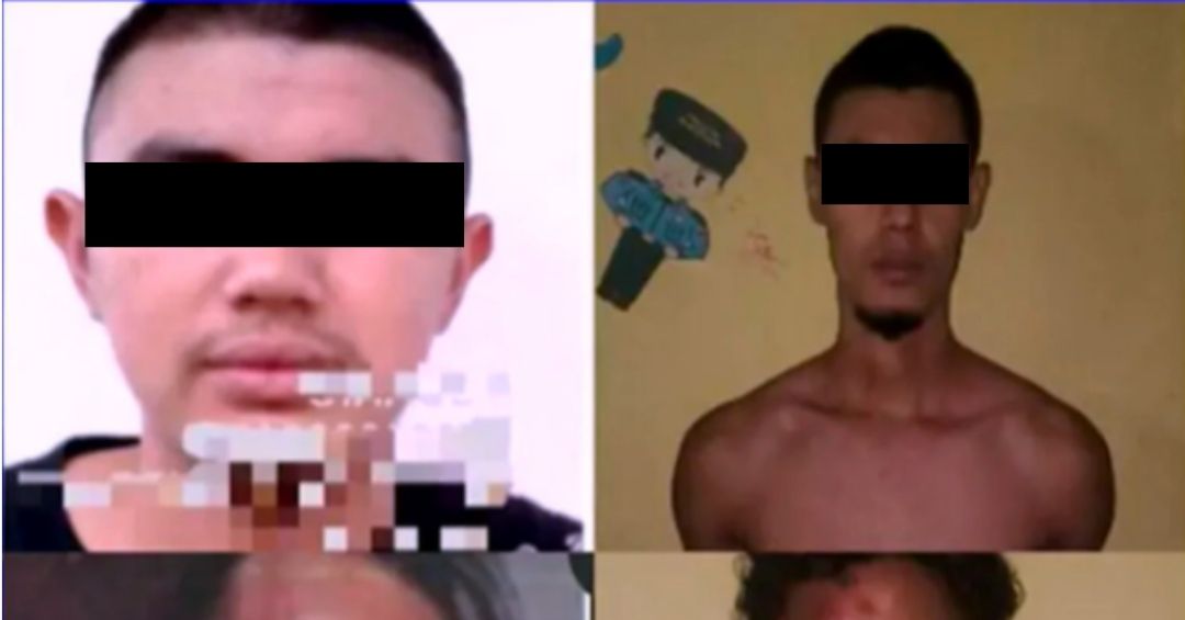 Cuatro condenados a 56 años de prisión por asesinato de periodista y su ...