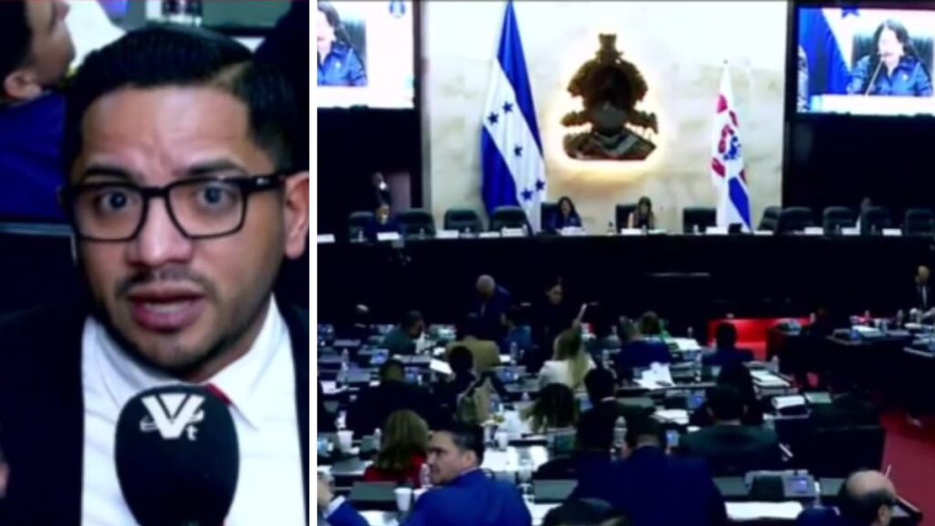 Libertad y Refundación y el Partido Liberal