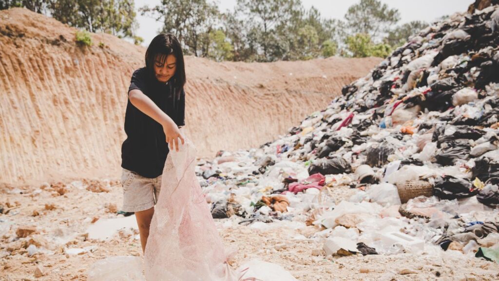 12 de junio: la lucha mundial para erradicar el trabajo infantil - VTV