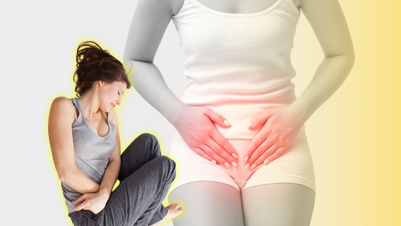 8 de cada 10 mujeres sufren síntomas premenstruales que alteran su ...