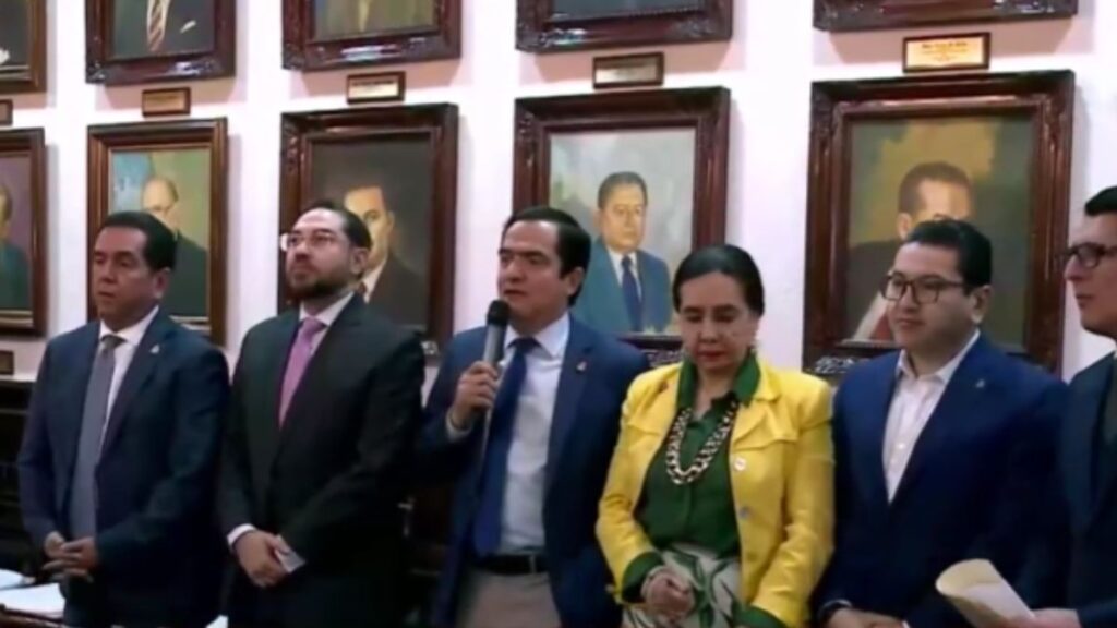 Comisión especial del Estado hondureño se prepara para viajar a Estados Unidos
