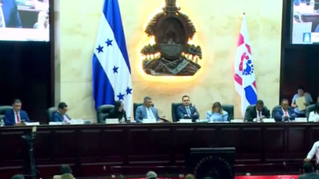 Diputados analizan contratos energéticos durante sesión del Congreso Nacional