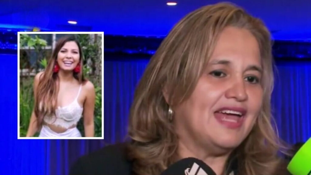 Julissa Villanueva será citada por el Ministerio Público por caso Angie Peña