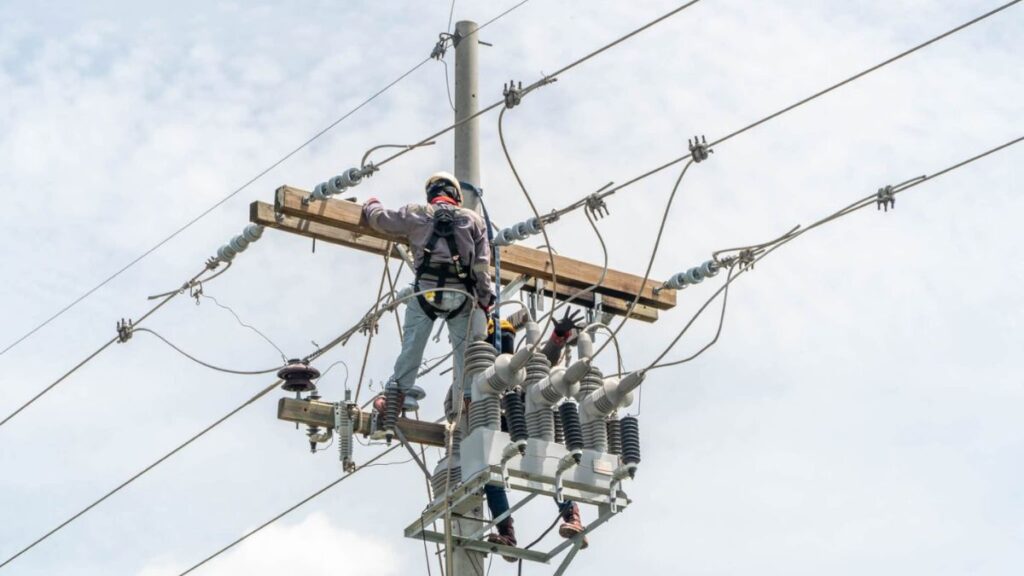 déficit millonario de la ENEE durante el primer semestre de 2026