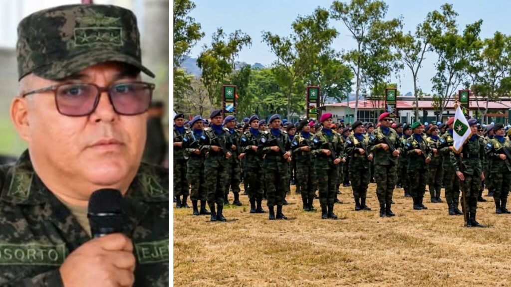 FF. AA. separa a 125 miembros por faltas éticas; incluye exdirector de cárcel de Támara