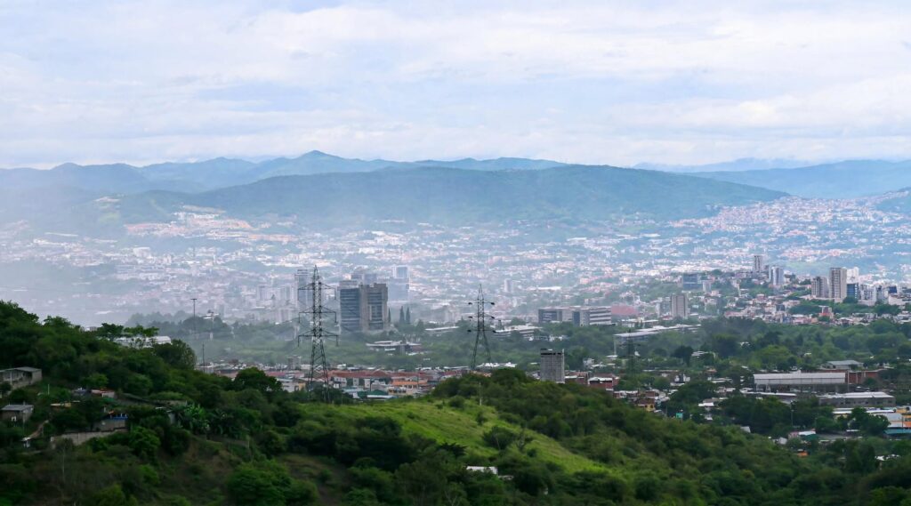 s zonas beneficiadas incluyen Choluteca, San Marcos de Colón, el Valle de Cantarranas, Talanga, Arenal y Yoro