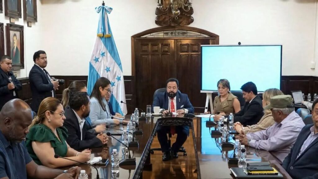 Diputados de Libertad y Refundación